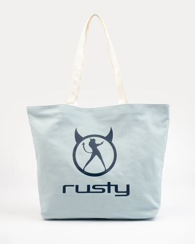 Rusty Essential Tote Bag