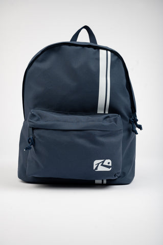 White Lines Backpack