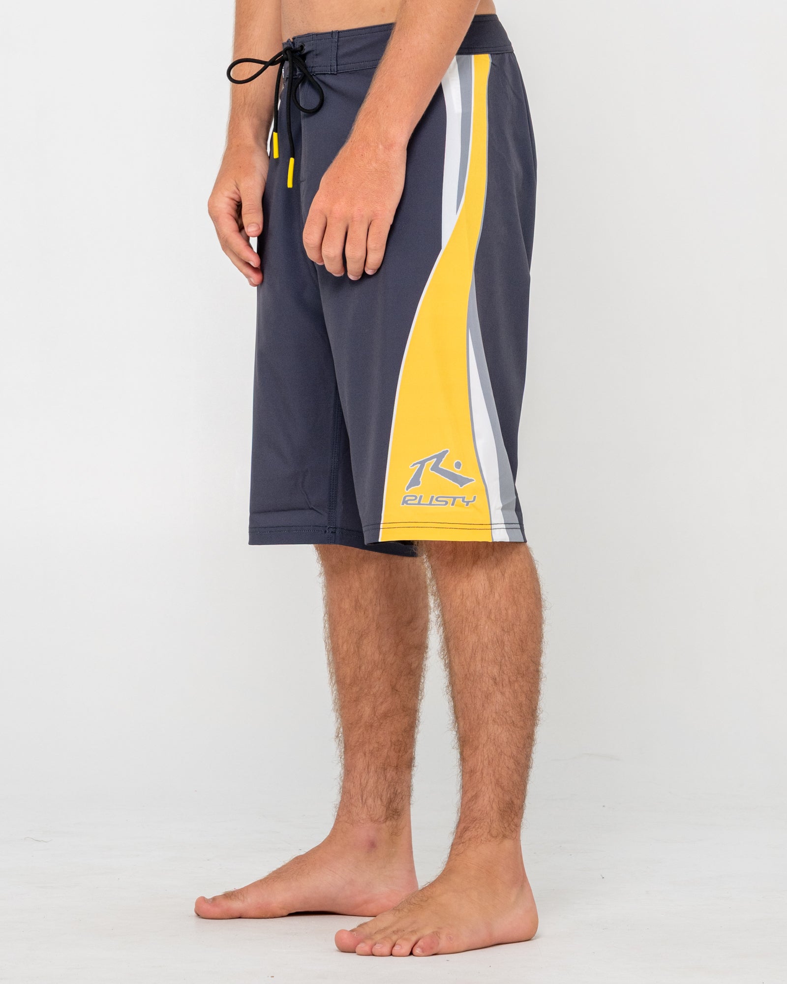 Plot Twist Boardshort | Rusty USA