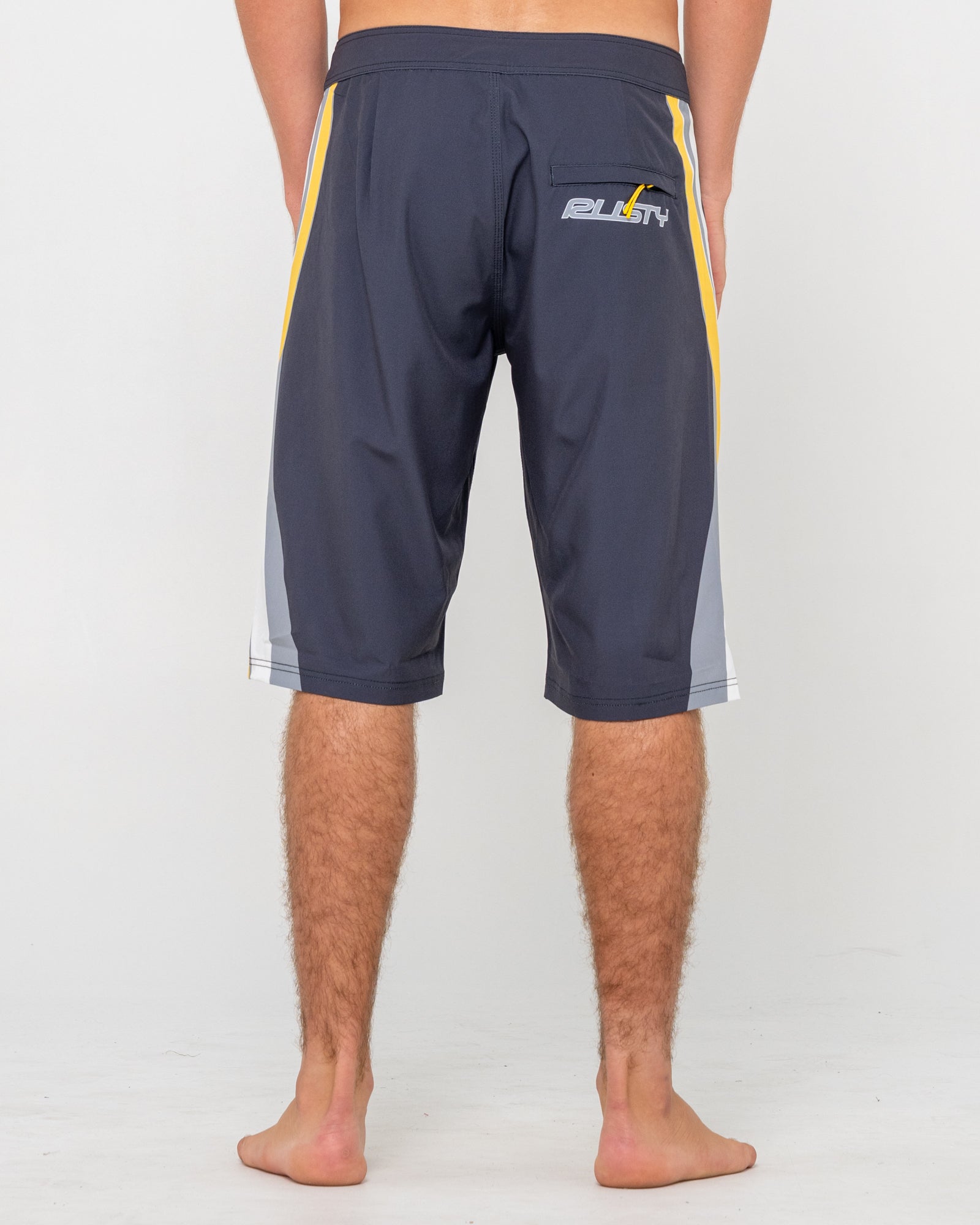 Plot Twist Boardshort | Rusty USA