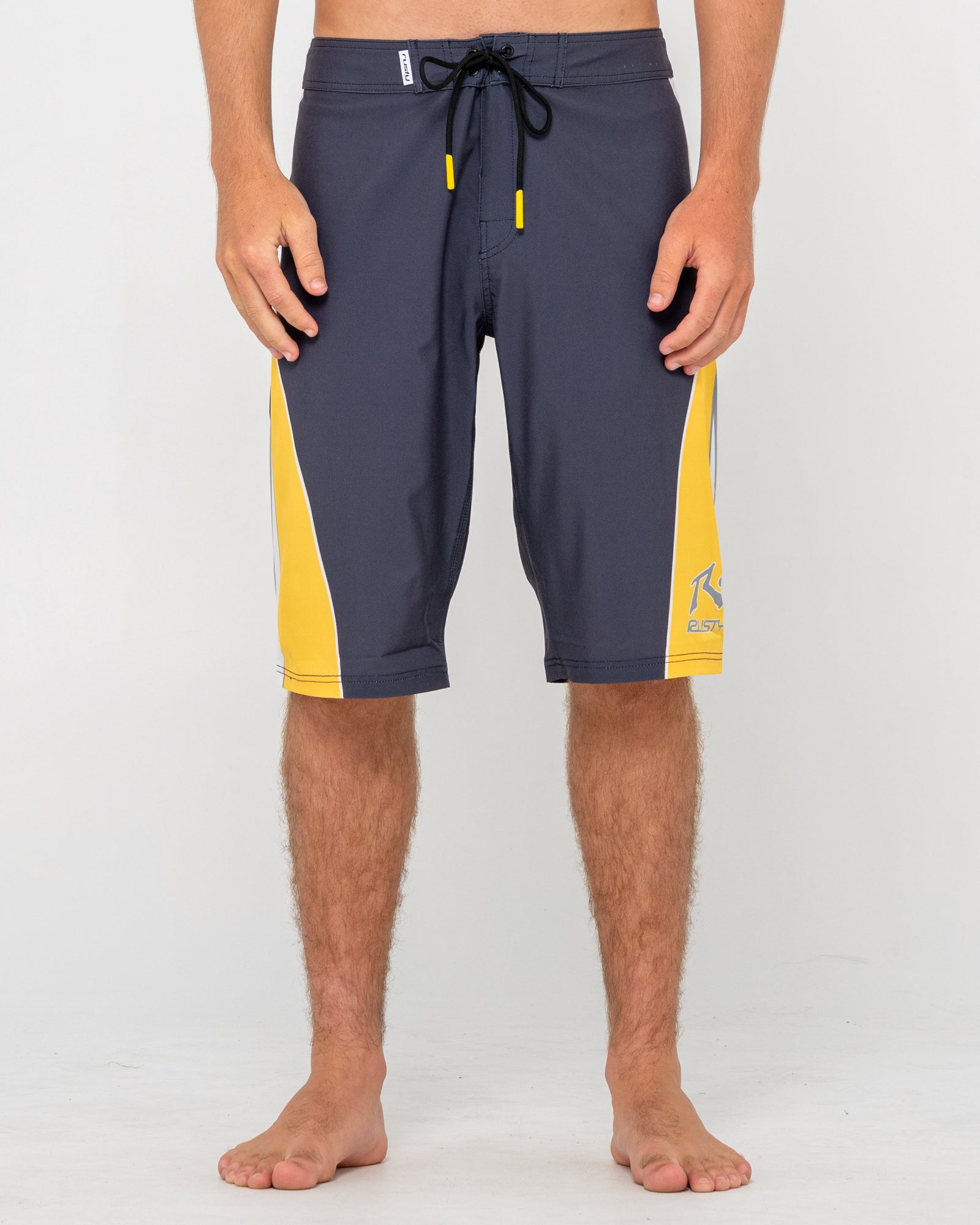 Plot Twist Boardshort | Rusty USA