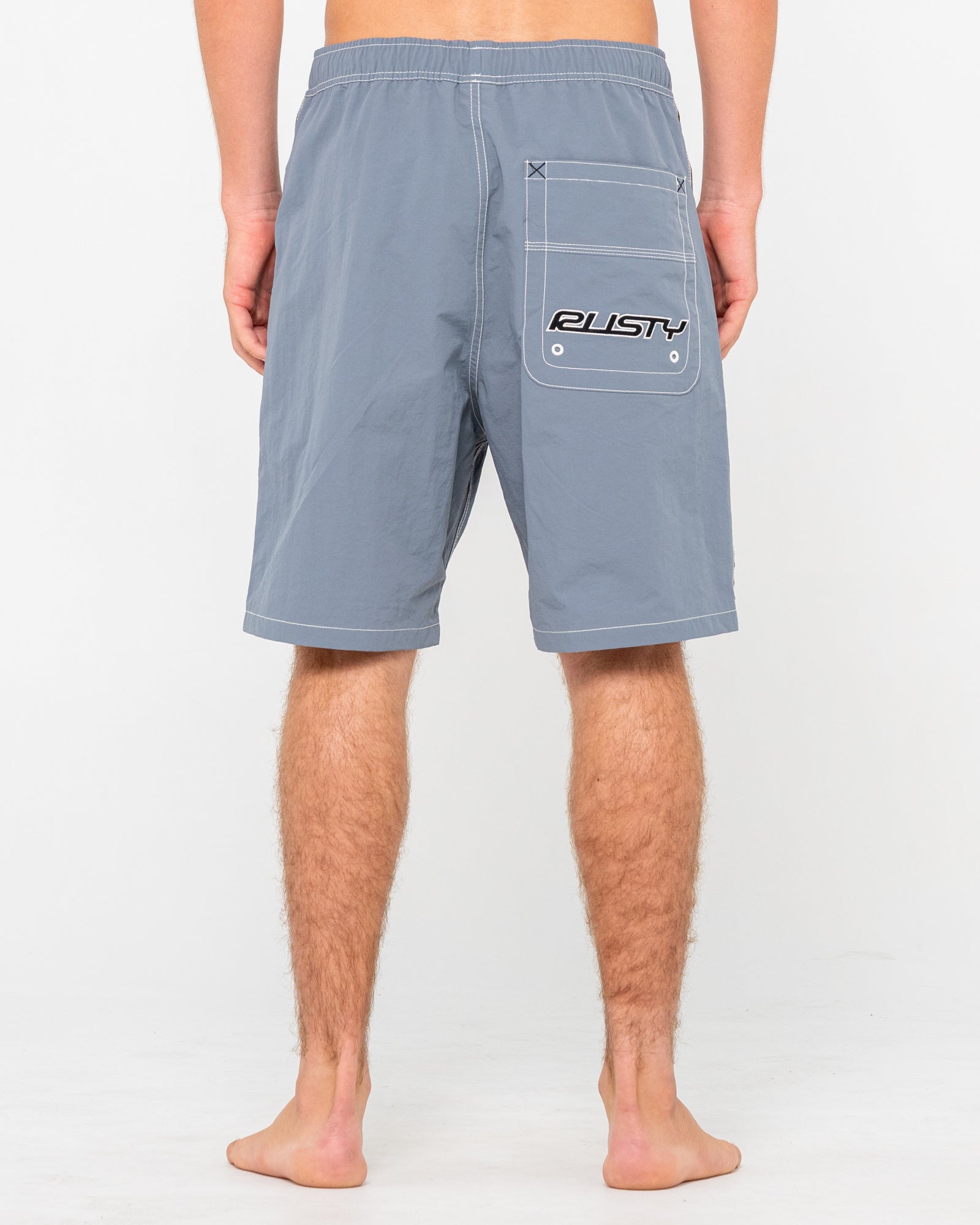 Flip Daddy Boardshort | Rusty USA