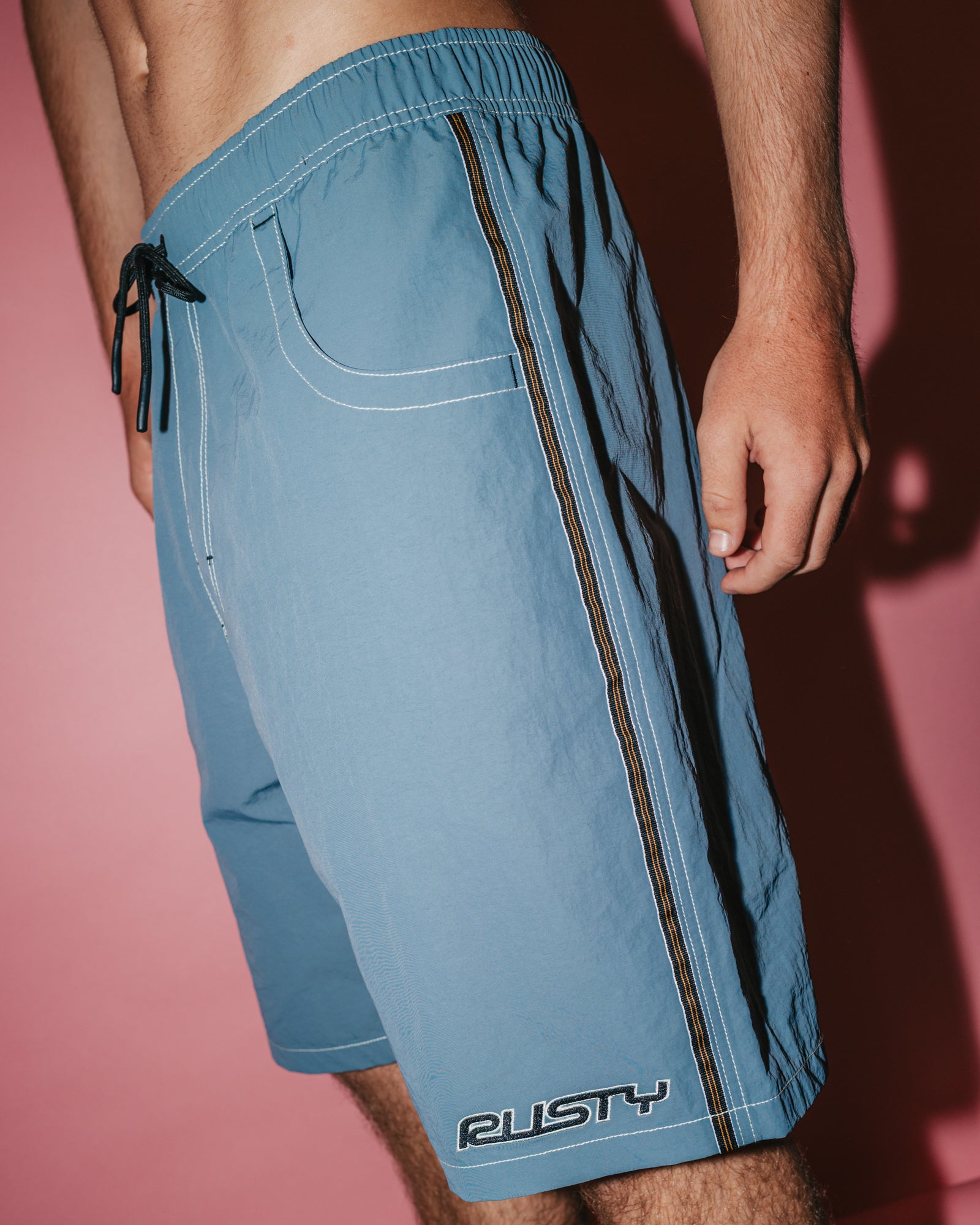 Flip Daddy Boardshort | Rusty USA