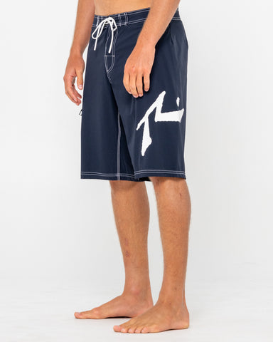 Fixed Competition Revolution Boardshort