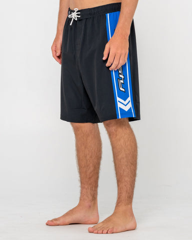 Spitfire Hybrid Waist Boardshort