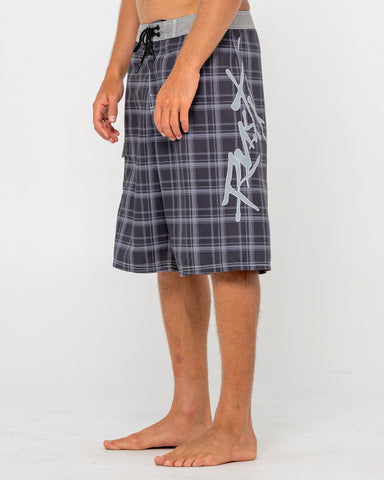 Hoodus Fixed Waist Boardshort