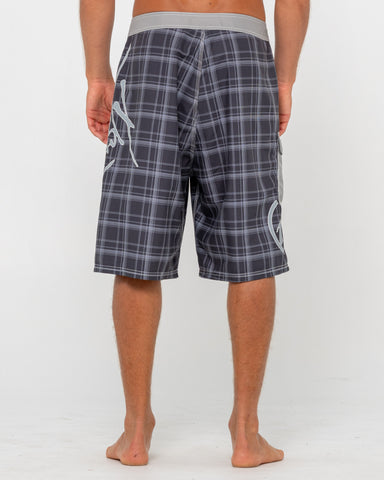 Hoodus Fixed Waist Boardshort