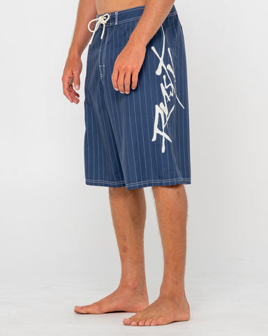 Hoodus Fixed Waist Boardshort