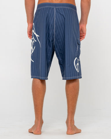 Hoodus Fixed Waist Boardshort