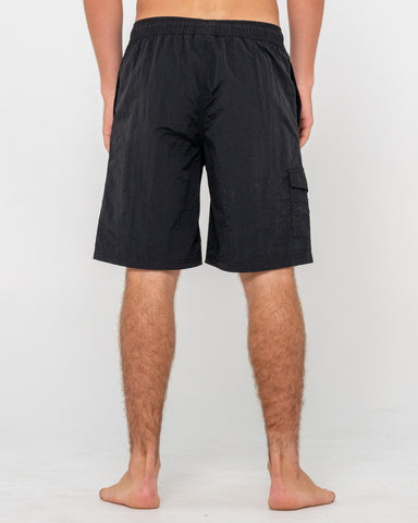 Peek Show Hybrid Waist Boardshort