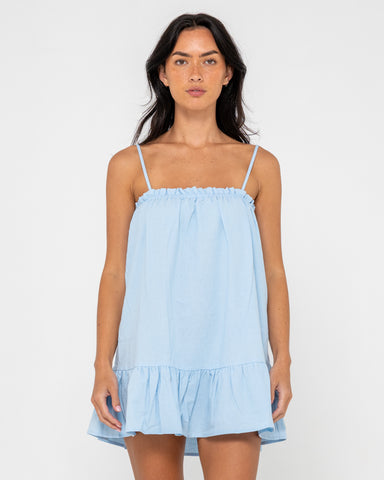 Mary Weather Slip Dress