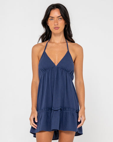 Sienna Mini Dress