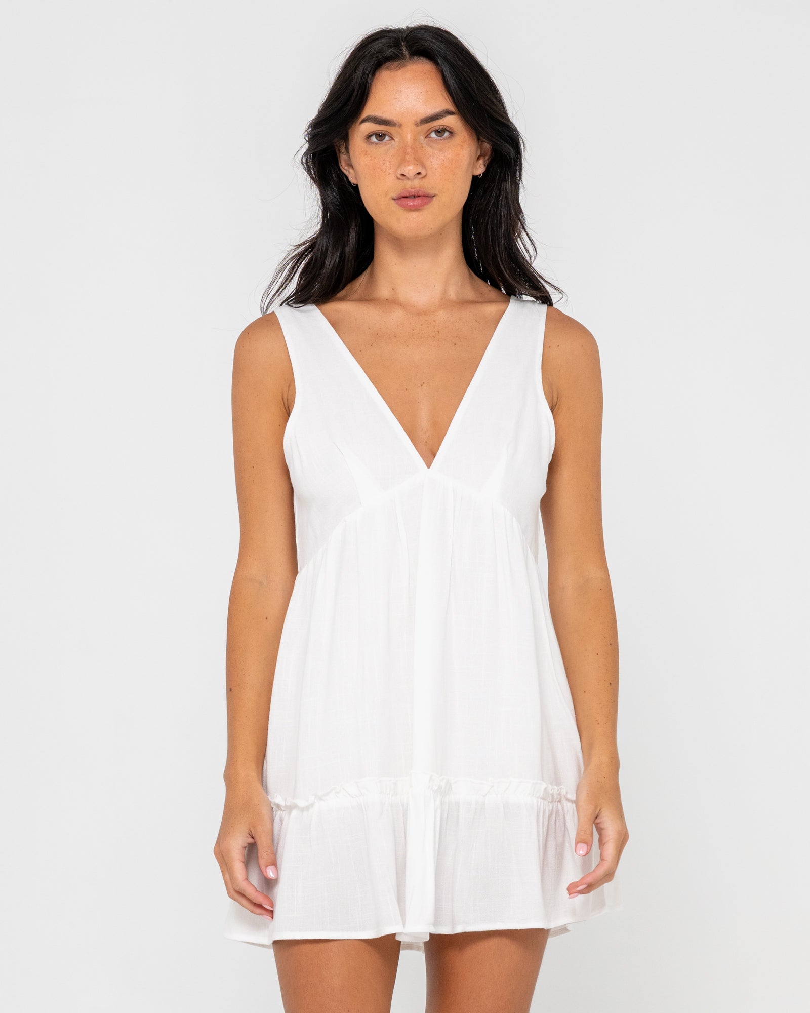 Sara Mini Dress | Rusty USA Sara Mini Dress | Rusty USA