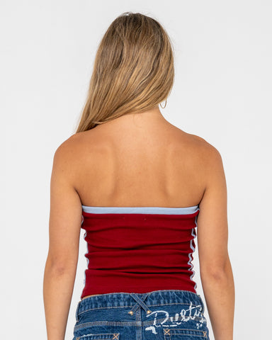 Otis Tube Top
