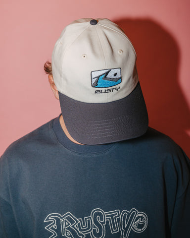 Division Dad Cap