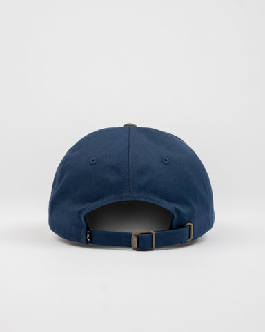 Road Trip Dad Cap