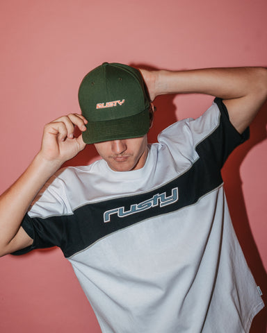 Flip Daddy Flexfit Cap