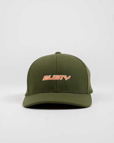 Flip Daddy Flexfit Cap
