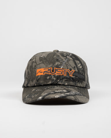 Dead End Dad Cap
