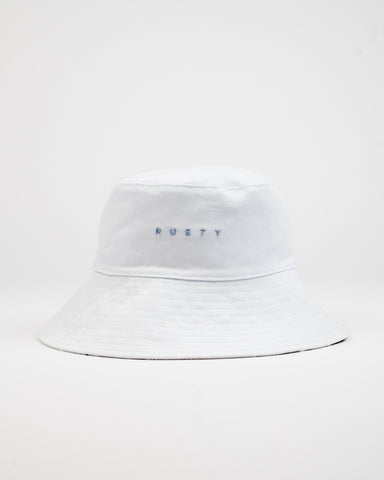 Jada Reversible Bucket Hat