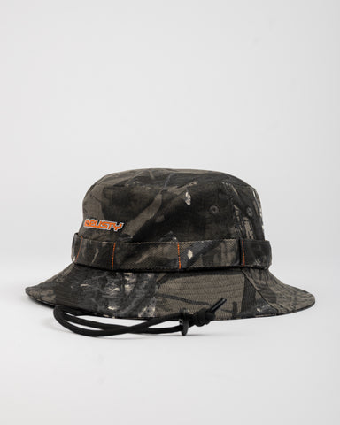 Stringer Bucket Hat