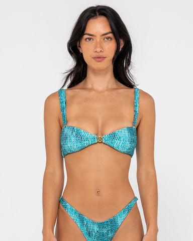 Viper Bralette Bikini Top