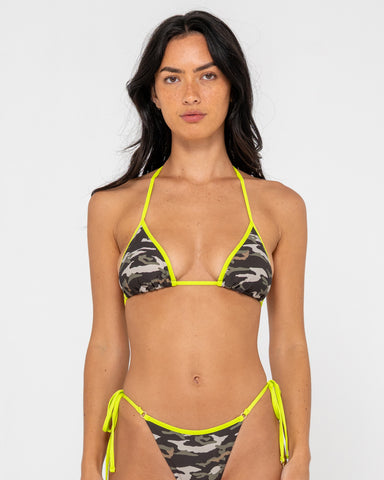 Tank Girl Multiway Bikini Top
