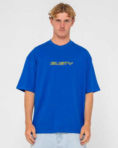 Flip Daddy Short Sleeve Tee