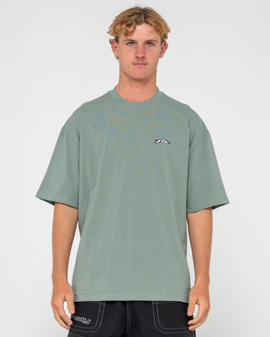 Registered Short Sleeve Tee