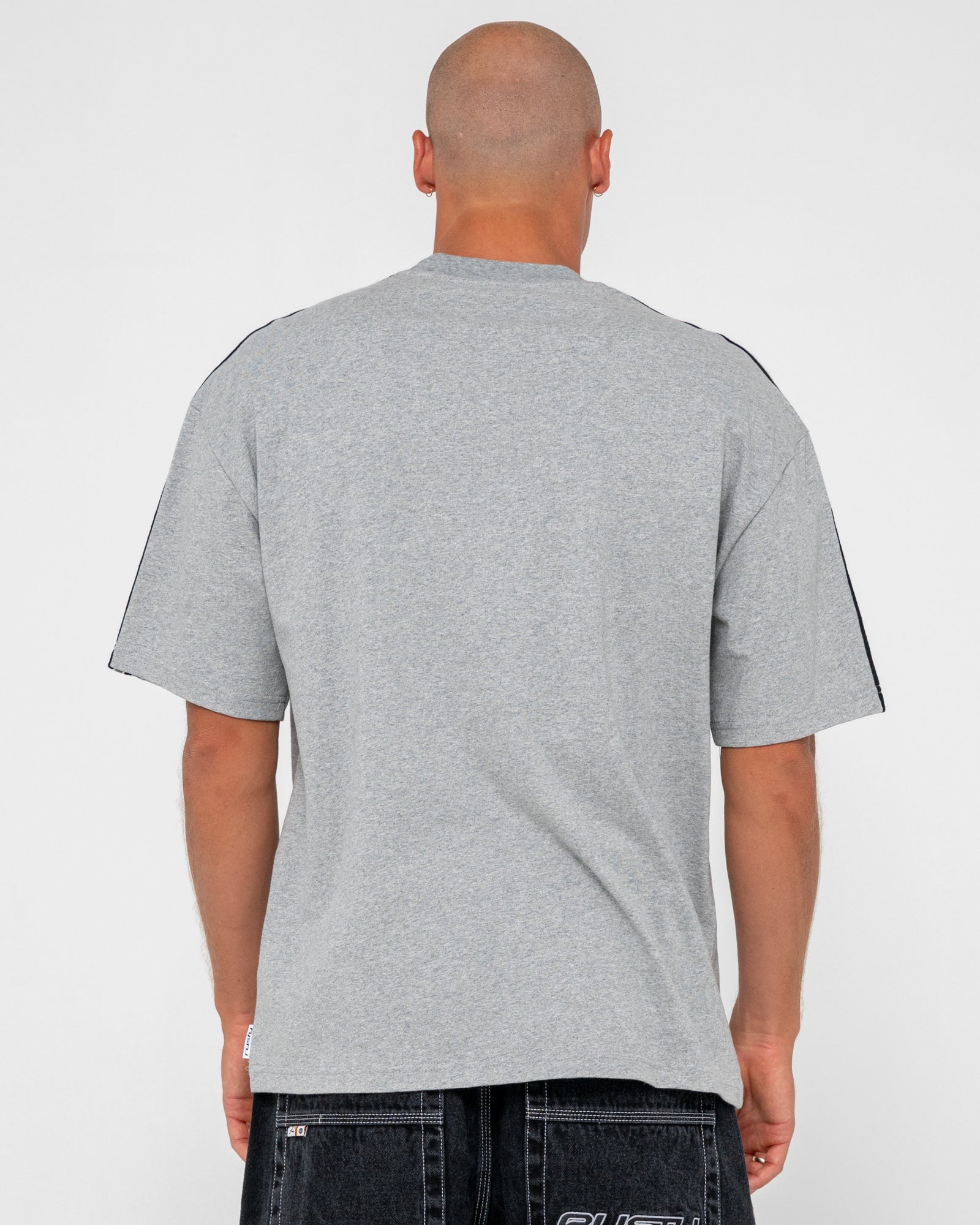 Gaffa Taped Short Sleeve Tee | Rusty USA