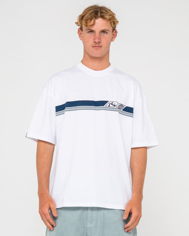 Strike Out Short Sleeve Tee