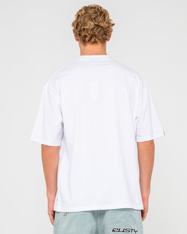 Strike Out Short Sleeve Tee