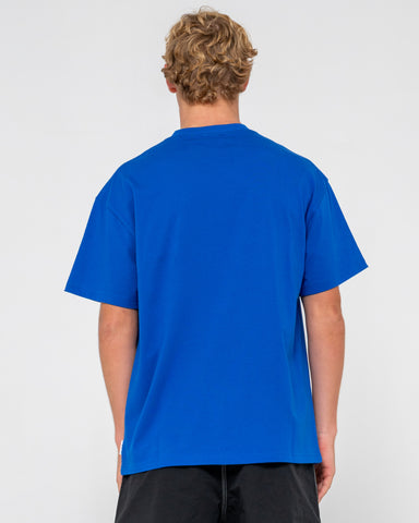 Snapshot Short Sleeve Tee