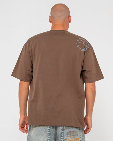 Hoodus Short Sleeve Tee