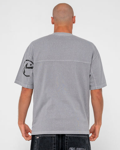 Commander Short Sleeve Tee