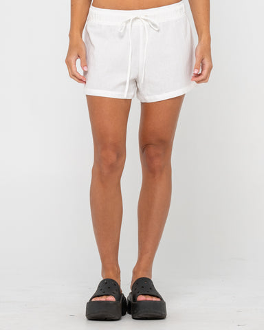 Rumour Lounge Short