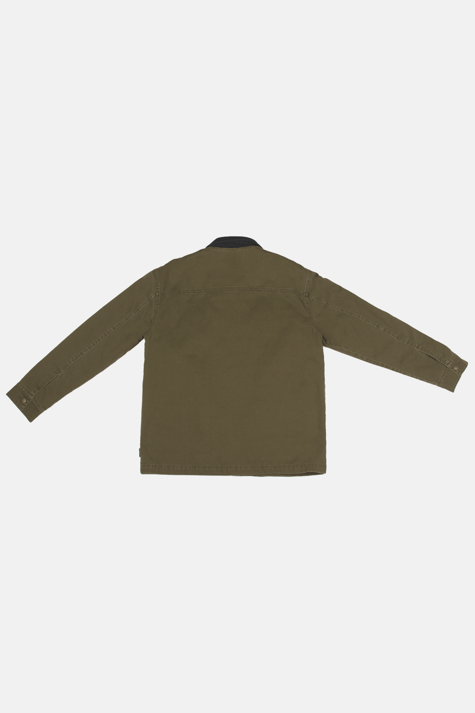Dungaree Jacket | Rusty USA