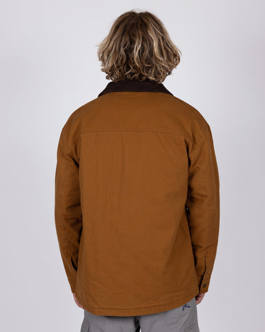 Dungaree Jacket