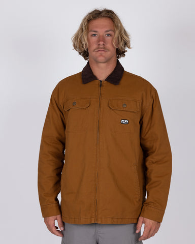 Dungaree Jacket