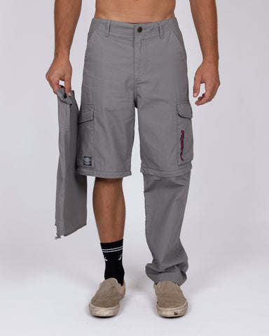 Transformer Ripstop Cargo Pant