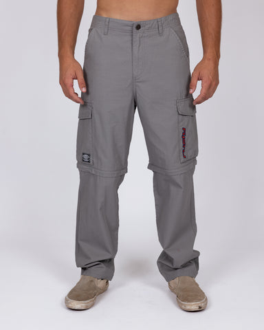 Transformer Ripstop Cargo Pant