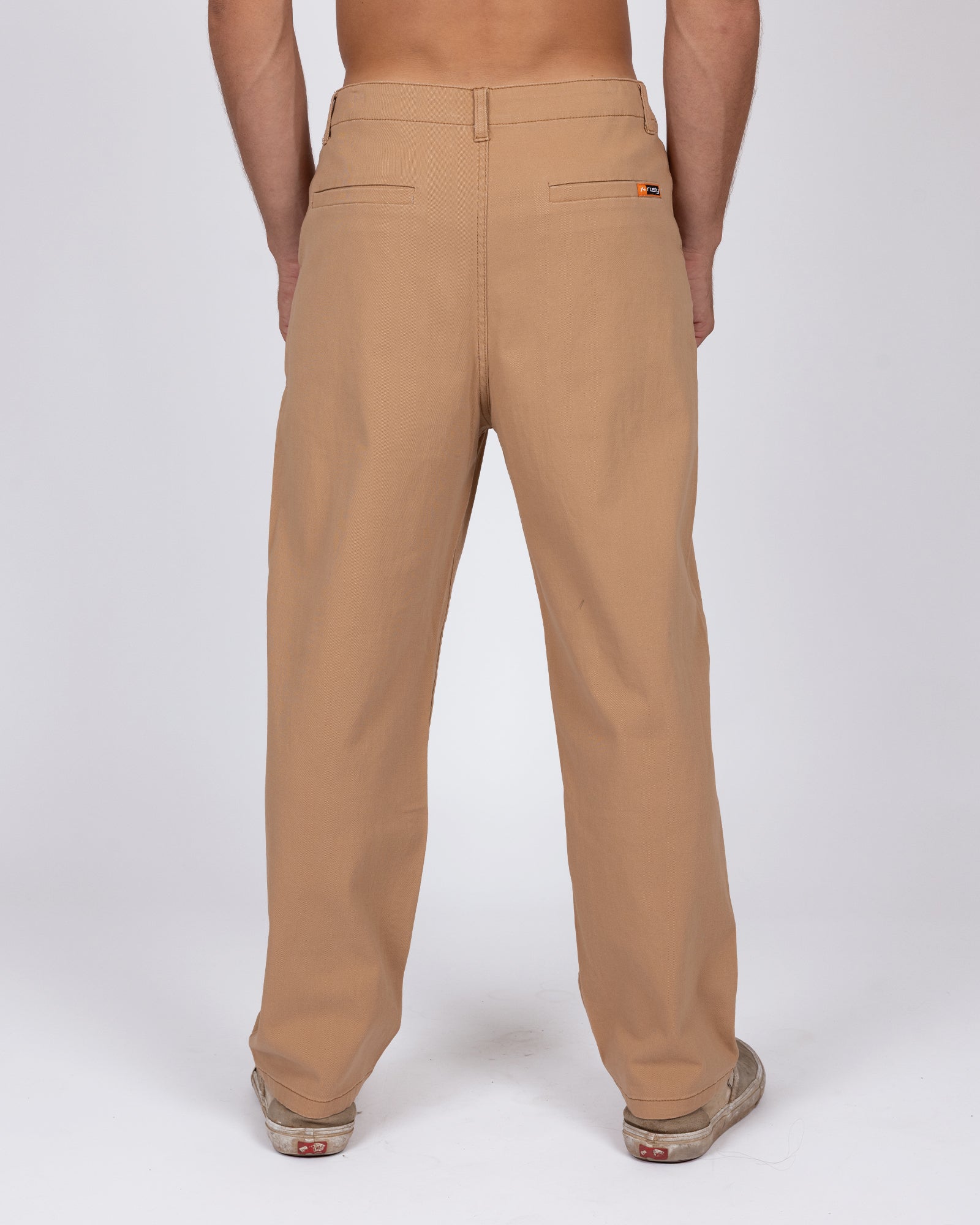 Griffin Chino | Rusty USA