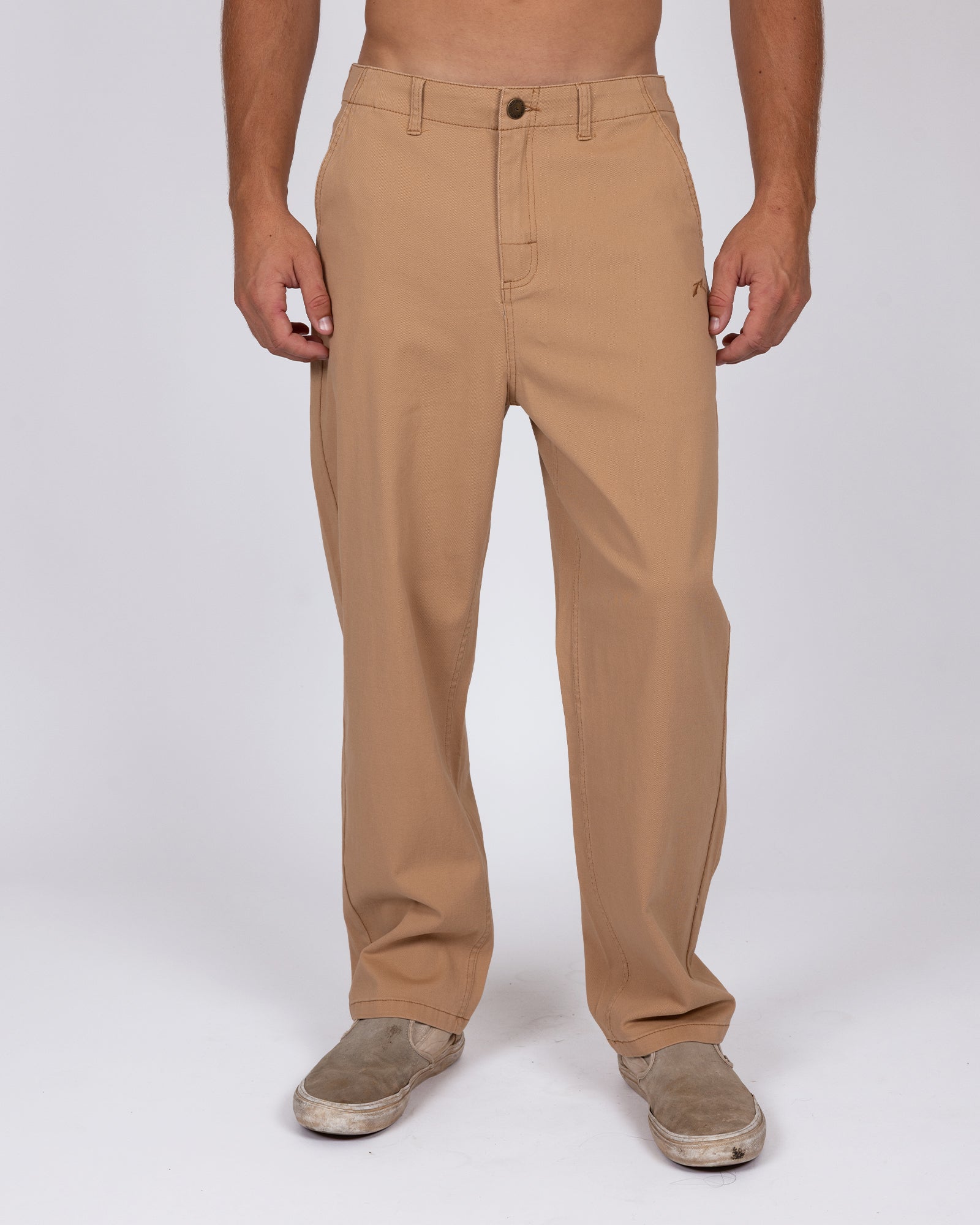 Griffin Chino | Rusty USA