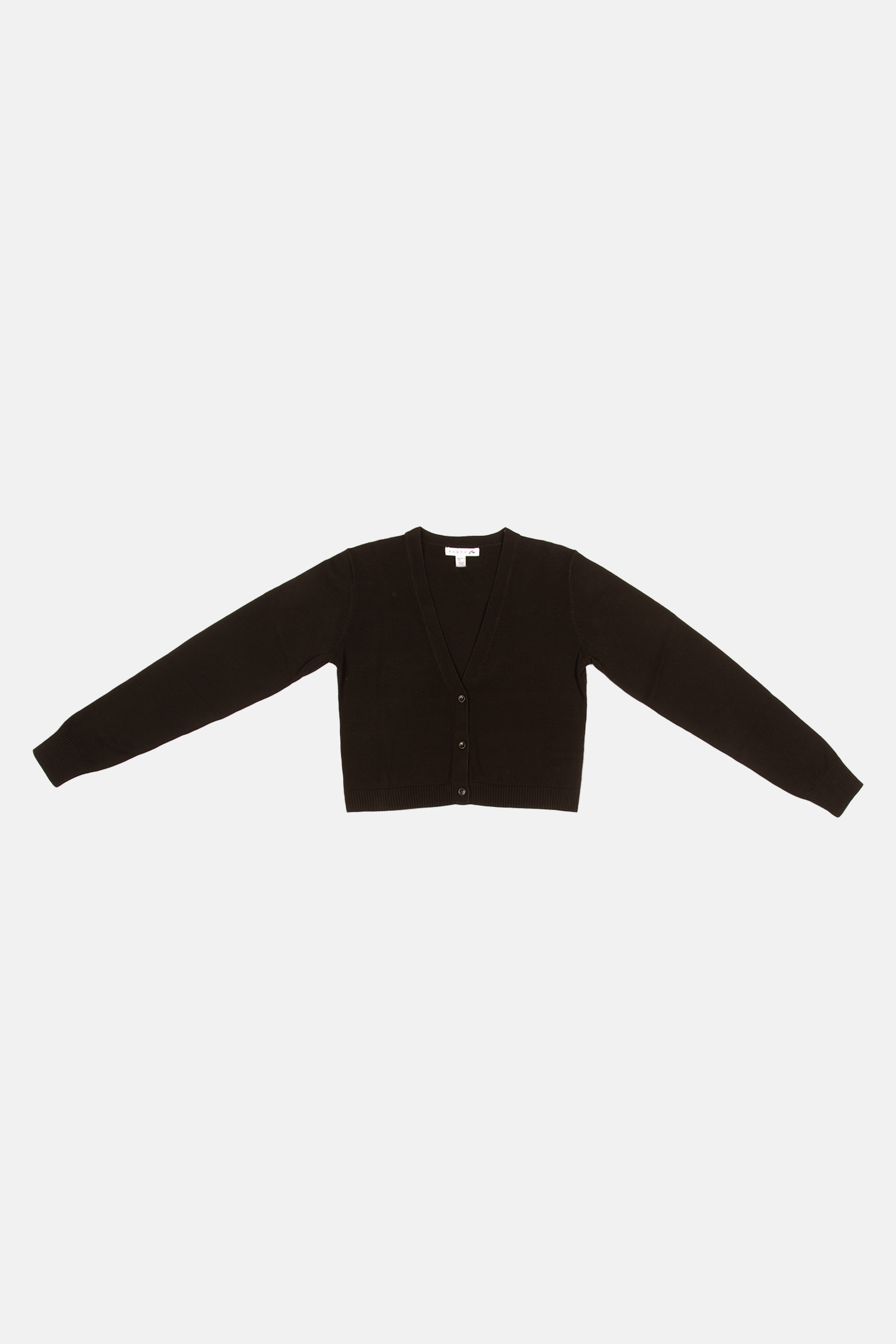 トップス Rest & Recreation CROPPED KNIT CARDIGAN Buy Rest & Recreation Cropped Knit Cardigan Pink Online in
