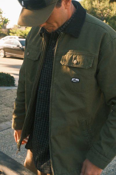 ジャケット・アウター US ARMY 1933 PULLOVER DUNGAREE OK24_LIFESTYLE-79_grande.jpg?v