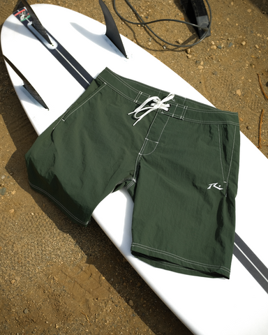 Prescedent Fixed Boardshort