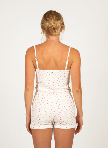 Trixie Romper
