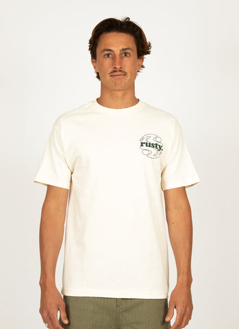 Helix Ss Tee