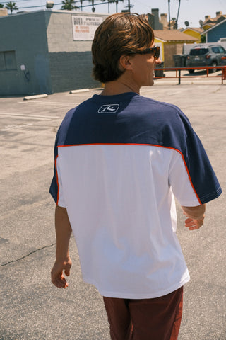 Pacer Ss Tee