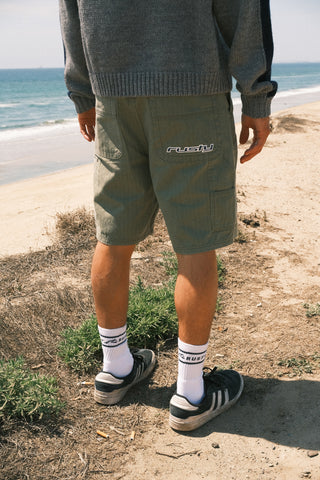 Ruthless Short